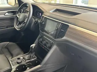 Volkswagen Atlas 2022 AWD V6 SEL 4Motion 4dr SUV