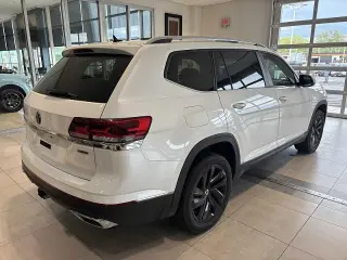Volkswagen Atlas 2022 AWD V6 SEL 4Motion 4dr SUV