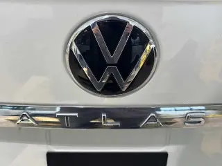 Volkswagen Atlas 2022 AWD V6 SEL 4Motion 4dr SUV