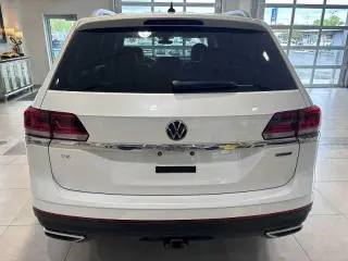 Volkswagen Atlas 2022 AWD V6 SEL 4Motion 4dr SUV