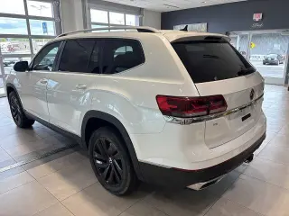 Volkswagen Atlas 2022 AWD V6 SEL 4Motion 4dr SUV