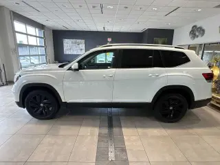 Volkswagen Atlas 2022 AWD V6 SEL 4Motion 4dr SUV
