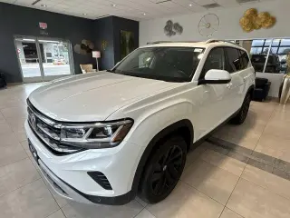 Volkswagen Atlas 2022 AWD V6 SEL 4Motion 4dr SUV