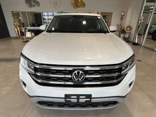 Volkswagen Atlas 2022 AWD V6 SEL 4Motion 4dr SUV