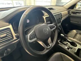 Volkswagen Atlas 2022 AWD V6 SEL 4Motion 4dr SUV