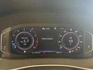 Volkswagen Atlas 2022 AWD V6 SEL 4Motion 4dr SUV
