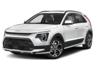 Kia Niro 2023
