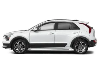 Kia Niro 2023