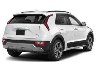Kia Niro 2023