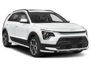 Kia Niro 2023