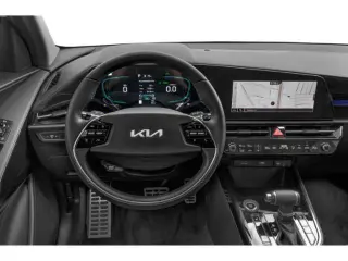 Kia Niro 2023