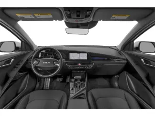 Kia Niro 2023