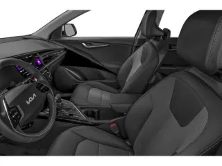 Kia Niro 2023