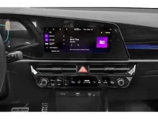 Kia Niro 2023