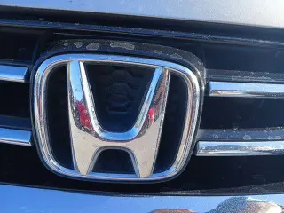 Honda Accord 2013