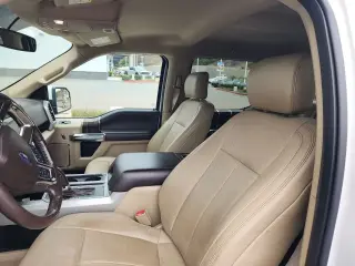 Ford F-150 2018 4x4 Lariat 4dr SuperCrew 5.5 ft. SB
