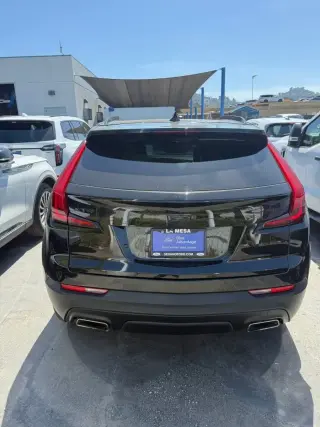 Cadillac XT4 2023 Premium Luxury 4dr Crossover