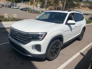 Volkswagen Atlas 2024 SE 4dr SUV w/Technology