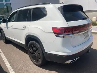 Volkswagen Atlas 2024 SE 4dr SUV w/Technology