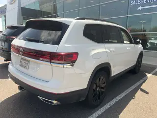 Volkswagen Atlas 2024 SE 4dr SUV w/Technology
