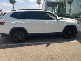Volkswagen Atlas 2024 SE 4dr SUV w/Technology