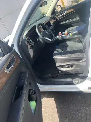 Volkswagen Atlas 2024 SE 4dr SUV w/Technology