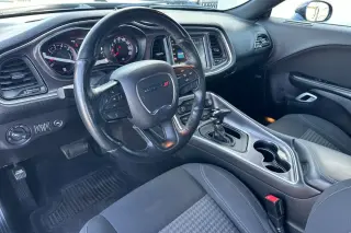 Dodge Challenger 2016 R/T 2dr Coupe