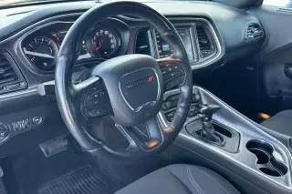 Dodge Challenger 2016 R/T 2dr Coupe