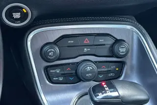 Dodge Challenger 2016 R/T 2dr Coupe