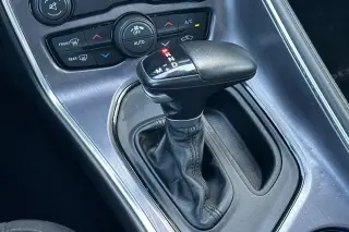 Dodge Challenger 2016 R/T 2dr Coupe