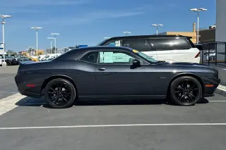 Dodge Challenger 2016 R/T 2dr Coupe