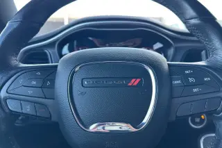 Dodge Challenger 2016 R/T 2dr Coupe