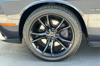 Dodge Challenger 2016 R/T 2dr Coupe