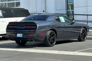 Dodge Challenger 2016 R/T 2dr Coupe