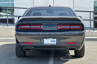 Dodge Challenger 2016 R/T 2dr Coupe