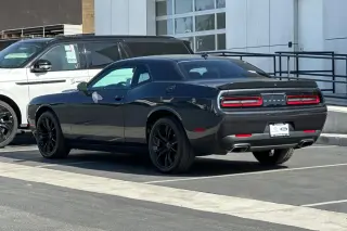 Dodge Challenger 2016 R/T 2dr Coupe