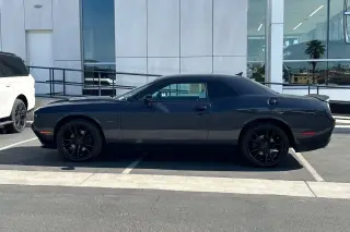 Dodge Challenger 2016 R/T 2dr Coupe
