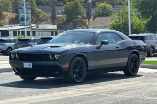 Dodge Challenger 2016 R/T 2dr Coupe