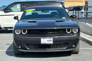Dodge Challenger 2016 R/T 2dr Coupe