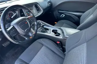 Dodge Challenger 2016 R/T 2dr Coupe