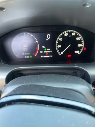Honda HR-V 2025 Sport 4dr Crossover