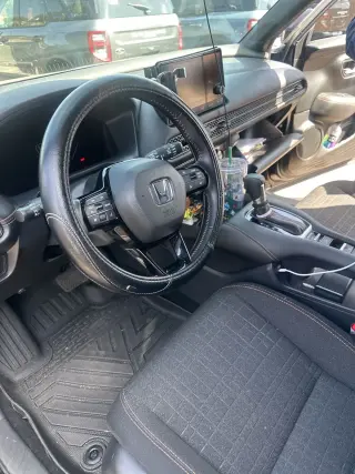 Honda HR-V 2025 Sport 4dr Crossover