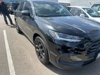 Honda HR-V 2025 Sport 4dr Crossover