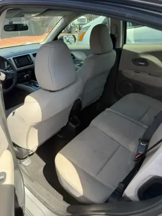 Honda HR-V 2017 LX 4dr Crossover CVT