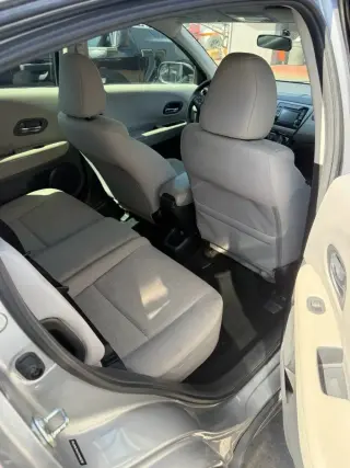 Honda HR-V 2017 LX 4dr Crossover CVT