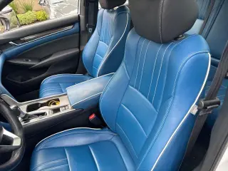 Honda Accord 2020 Sport 4dr Sedan (1.5T I4 CVT)
