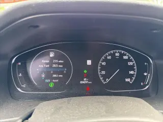 Honda Accord 2020 Sport 4dr Sedan (1.5T I4 CVT)