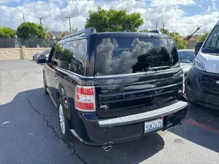 Ford Flex 2019 SEL 4dr Crossover