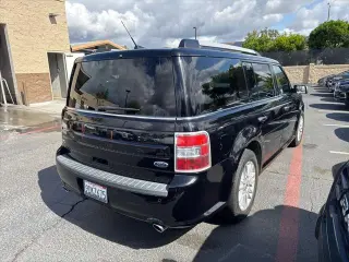 Ford Flex 2019 SEL 4dr Crossover
