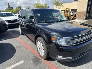 Ford Flex 2019 SEL 4dr Crossover